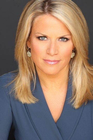Martha MacCallum
